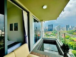 Forte Suites (D8), Apartment #469148461